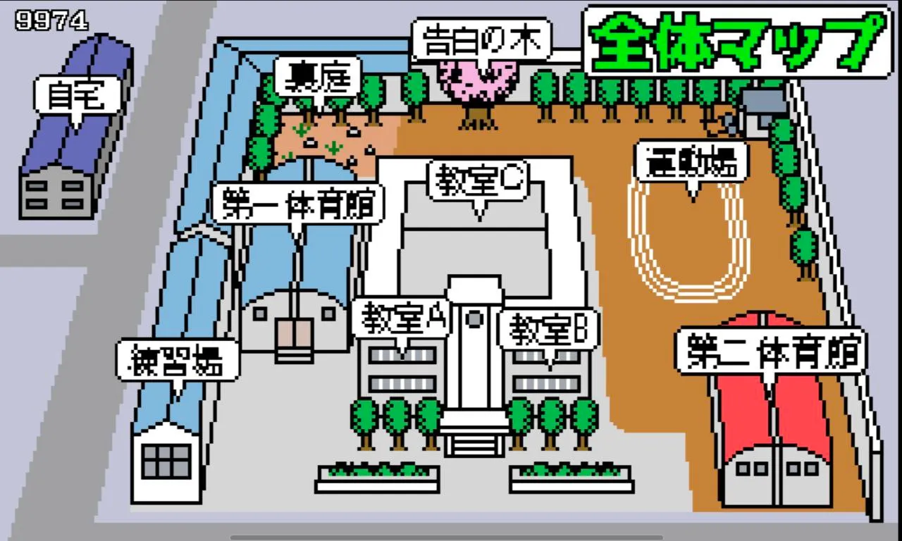 图片[3]-能时间停止的男人/トキトメ男の寿命ライフ ～時を止める絶倫男～（安卓直装＋PC端） | 羽翼社-羽翼社