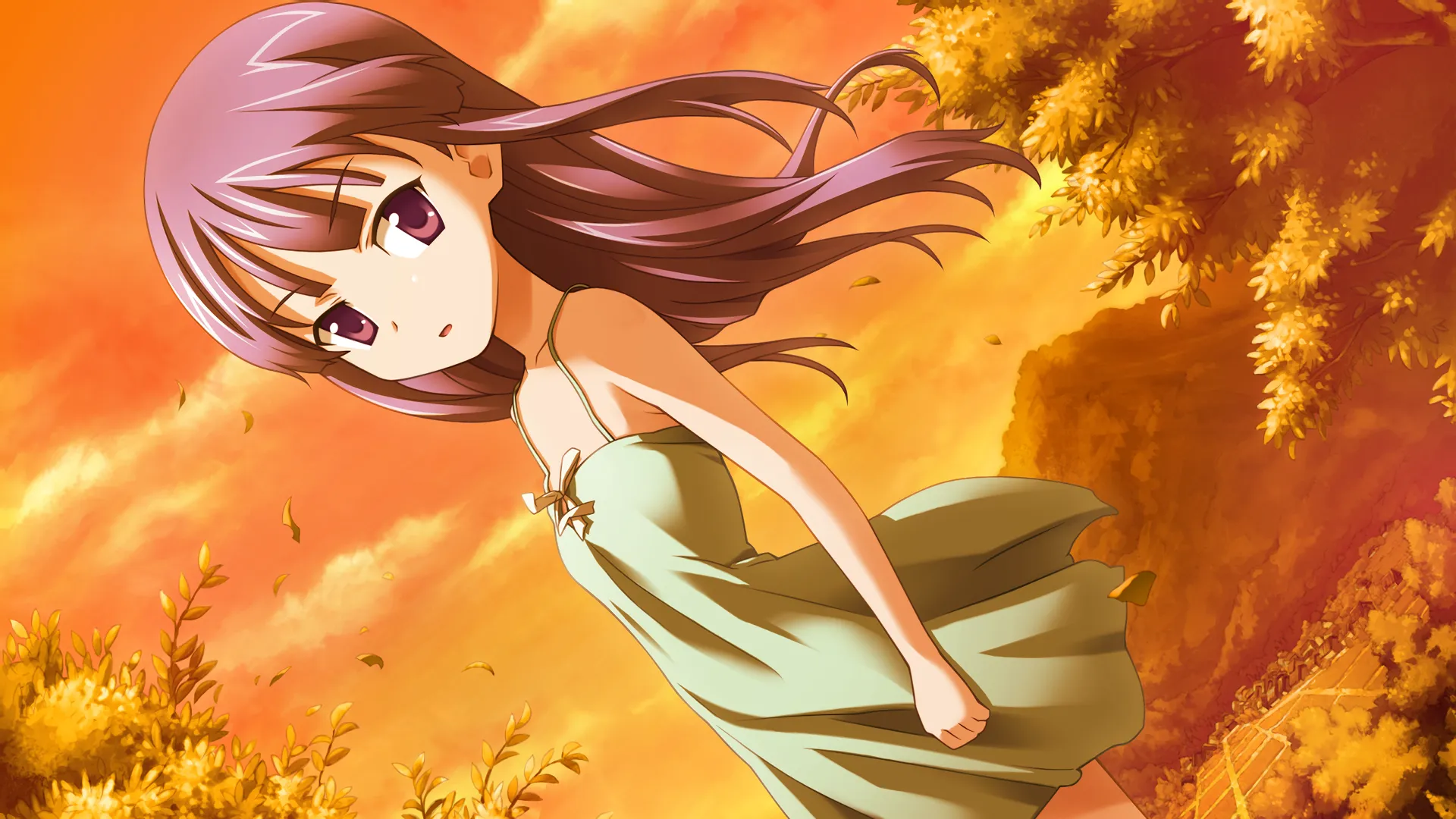 图片[4]-寒蝉鸣泣之时 暇溃篇（PC端） | 羽翼社-羽翼社