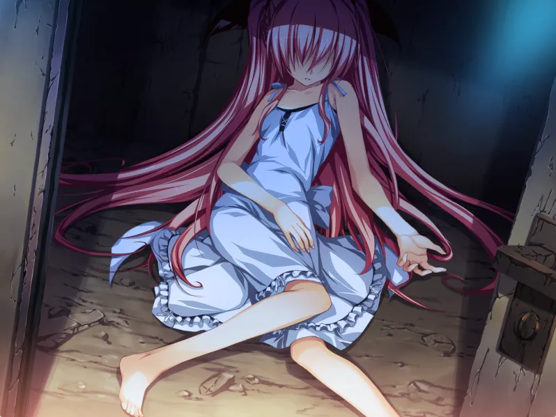 图片[1]-晓之护卫 ～罪孽深重的末世论～（PC端） | 羽翼社-羽翼社