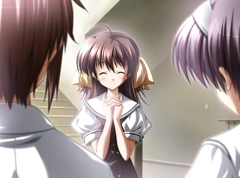 公主的夏日（Ons＋PC端）