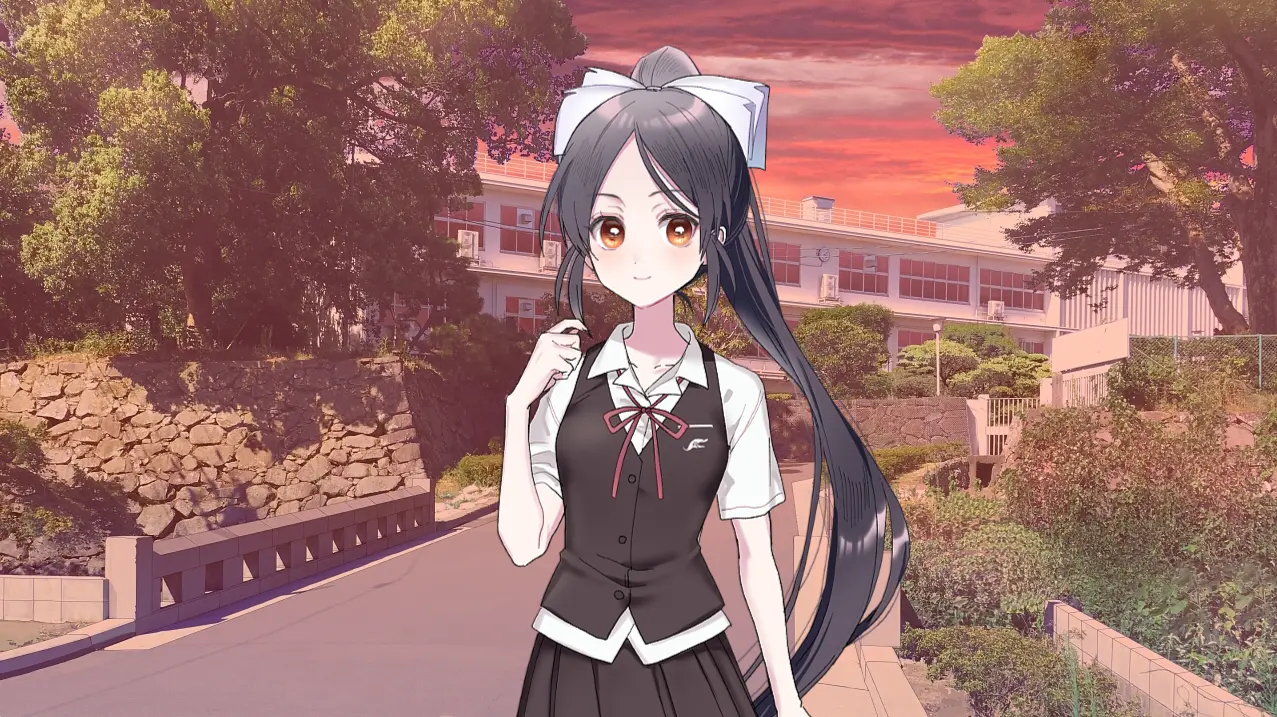 图片[2]-这份恋情、予以保留（Tyranor＋PC端） | 羽翼社-羽翼社