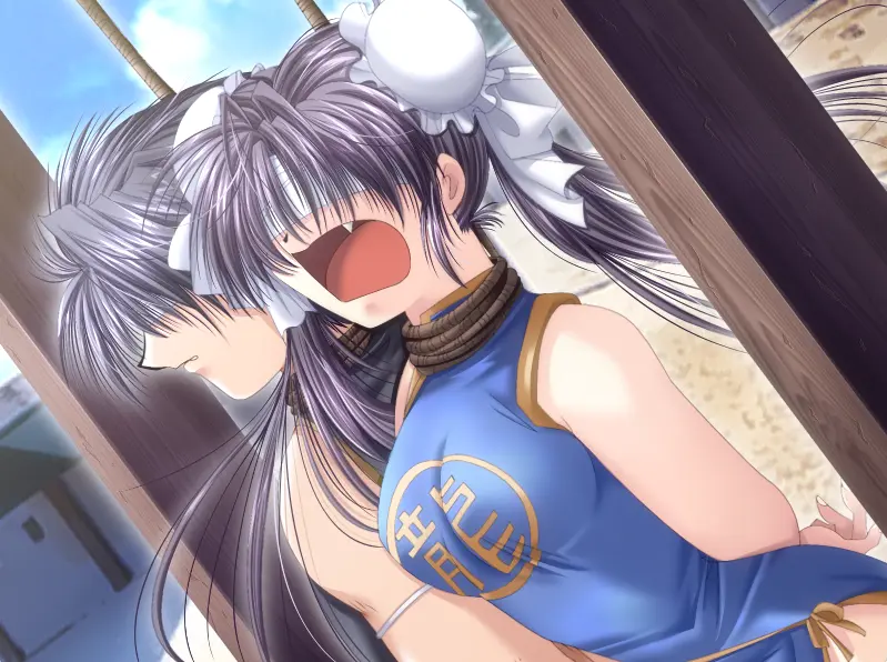 城堡幻想曲 – 艾伦希亚战记 重制版（PC端）