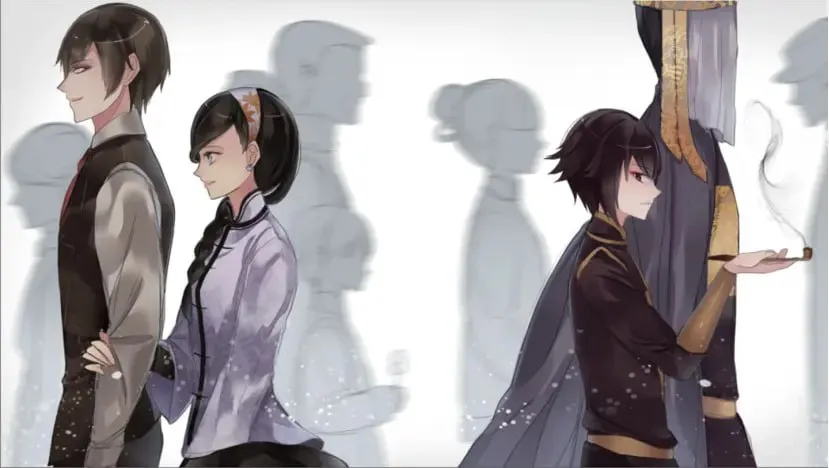 图片[1]-狂澜（PC端） | 羽翼社-羽翼社