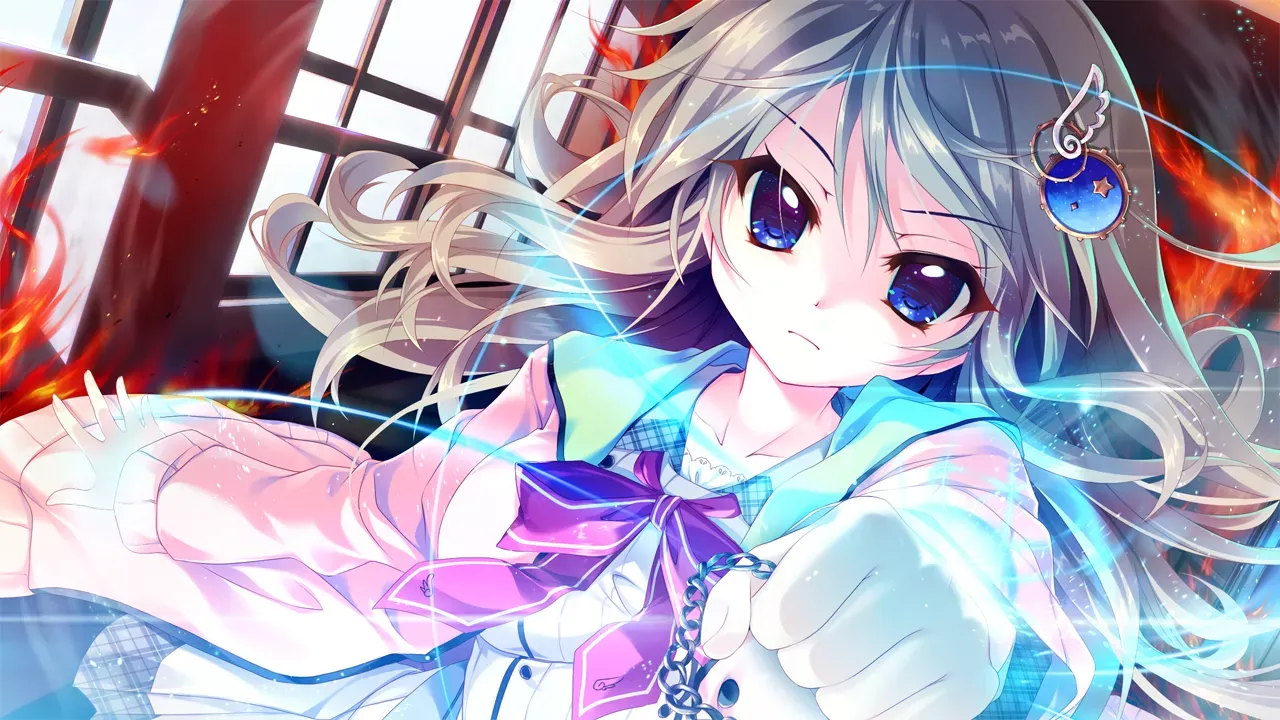 图片[2]-9-nine-天色天歌天籁音/9nine天色天歌天籁音（KRKR＋PC端） | 羽翼社-羽翼社