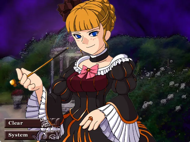 图片[2]-海猫鸣泣之时 翼（PC端） | 羽翼社-羽翼社