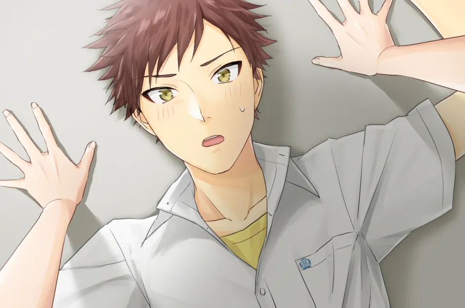 图片[2]-好きだ！我爱你（PC端） | 羽翼社-羽翼社