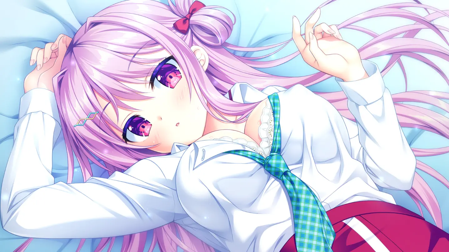 图片[5]-AMBITIOUS MISSION（KRKR＋PC端） | 羽翼社-羽翼社