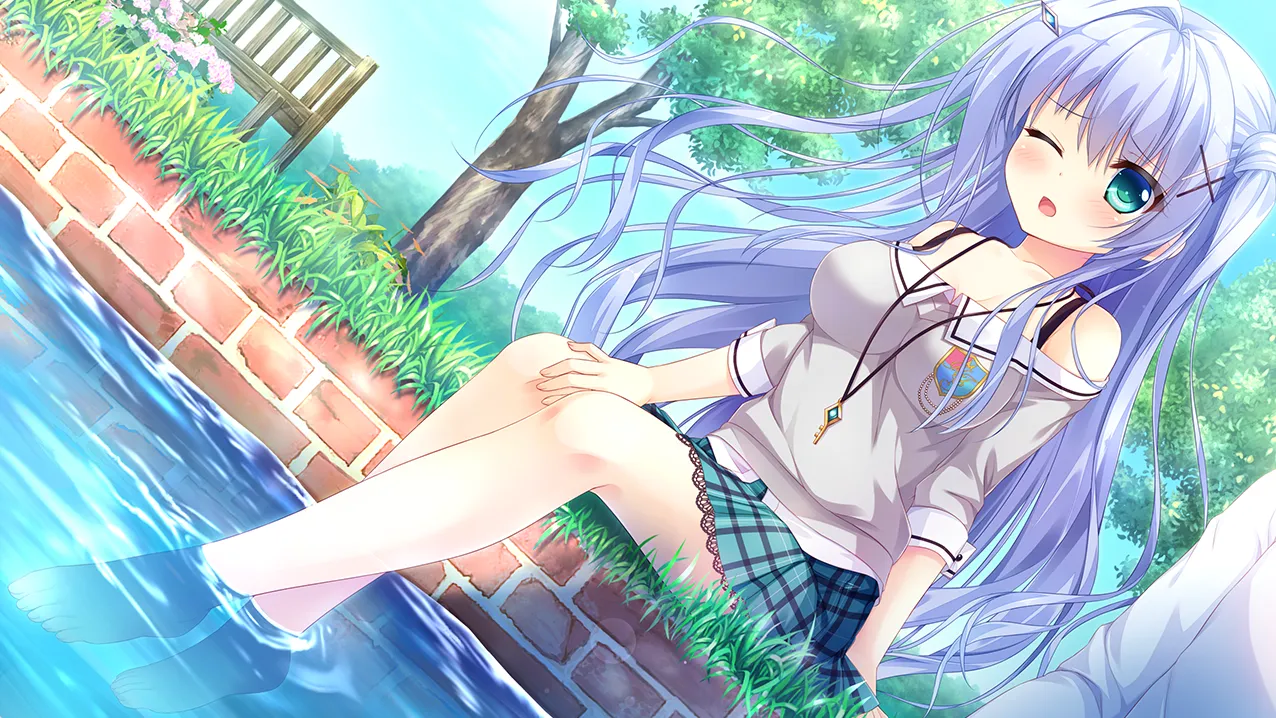 图片[5]-不败世界与终焉之花/永不枯萎的世界与终结之花（安卓直装＋KRKR＋PC端） | 羽翼社-羽翼社