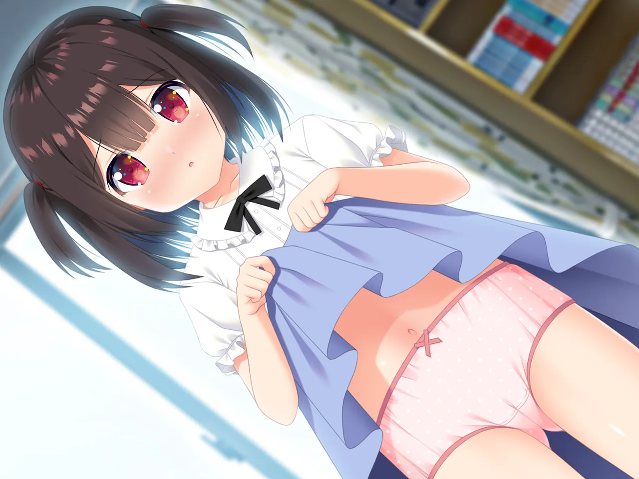 图片[1]-小粉丝Cosplay（KRKR＋PC端） | 羽翼社-羽翼社