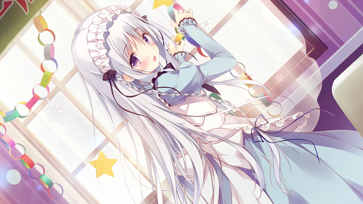 图片[3]-糖调！（KRKR＋PC端） | 羽翼社-羽翼社