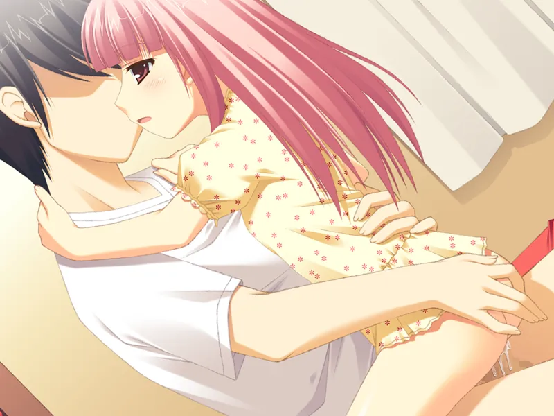 图片[2]-最喜欢哥哥了（KRKR＋PC端） | 羽翼社-羽翼社