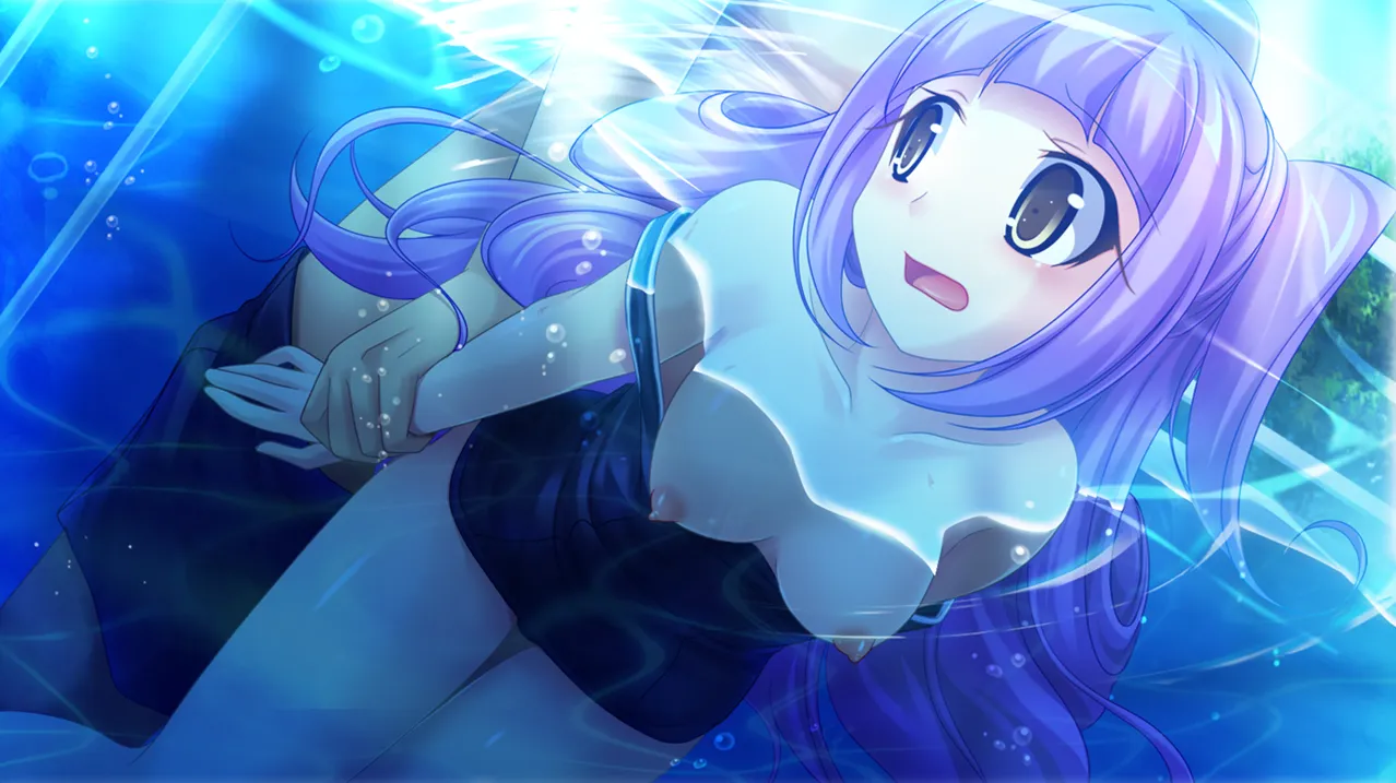 图片[3]-SEX战争 ~有爱的爱爱是禁止的哦（KRKR＋PC端） | 羽翼社-羽翼社