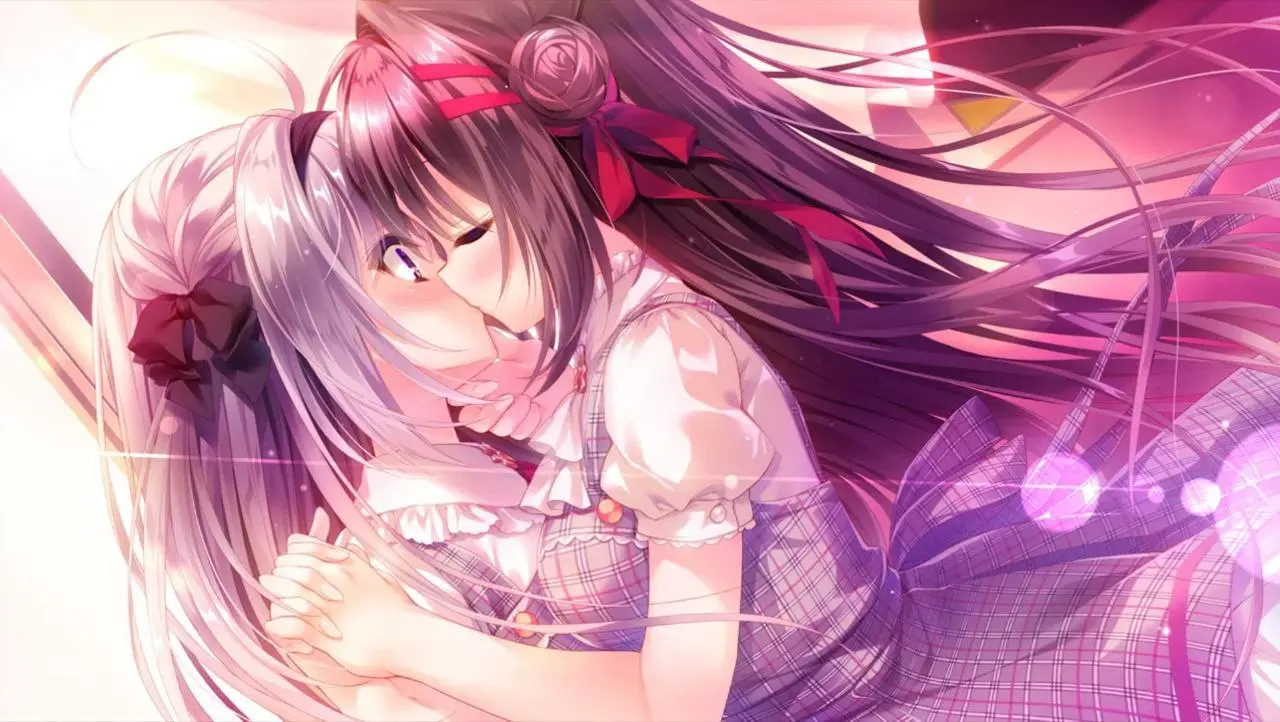 真爱的百合被染成红色/真爱百合/真愛の百合は赤く染まる（安卓直装＋KRKR＋PC端）