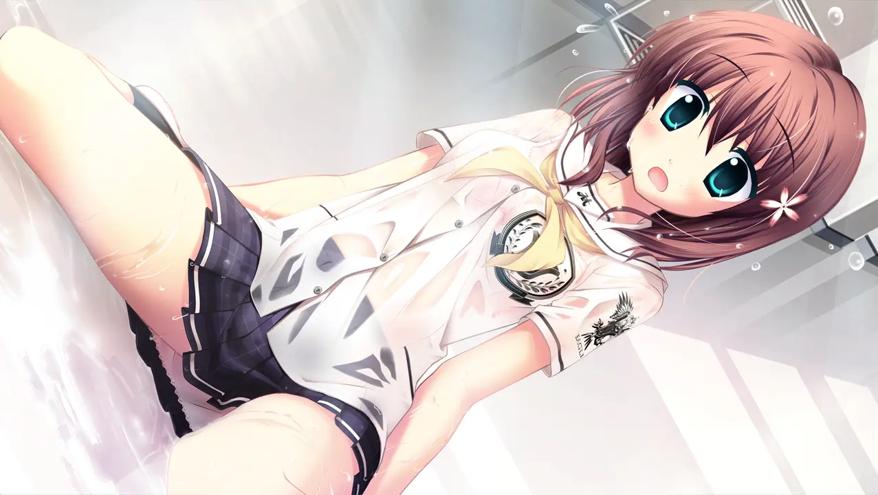 AQUA（KRKR＋PC端）