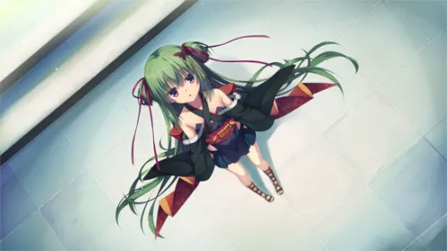 千恋万花（cg图包）