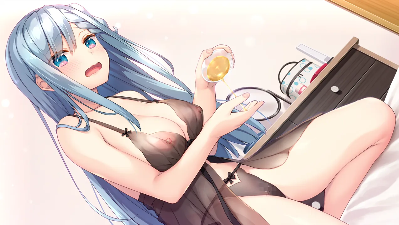 图片[4]-白诘戒指~四等分的花嫁~全是我的（KRKR＋PC端） | 羽翼社-羽翼社