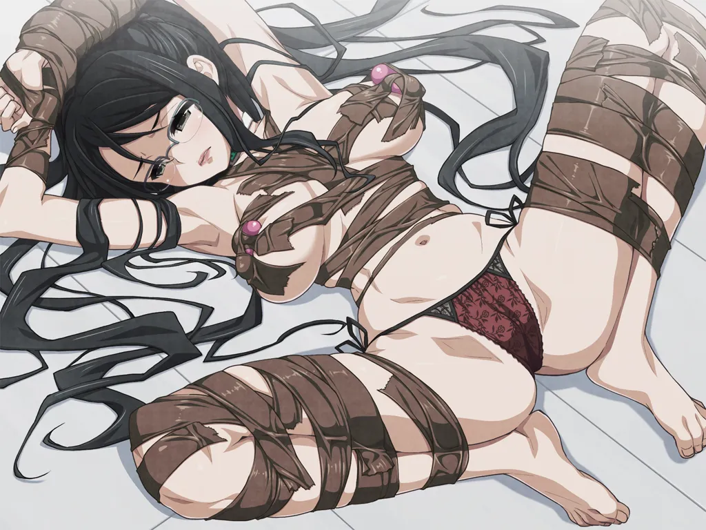 图片[8]-乐园之扉euphoria HD（cg图包） | 羽翼社-羽翼社