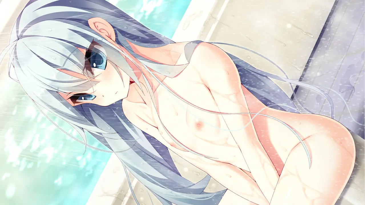 水葬银货的伊斯特利亚（KRKR＋PC端）