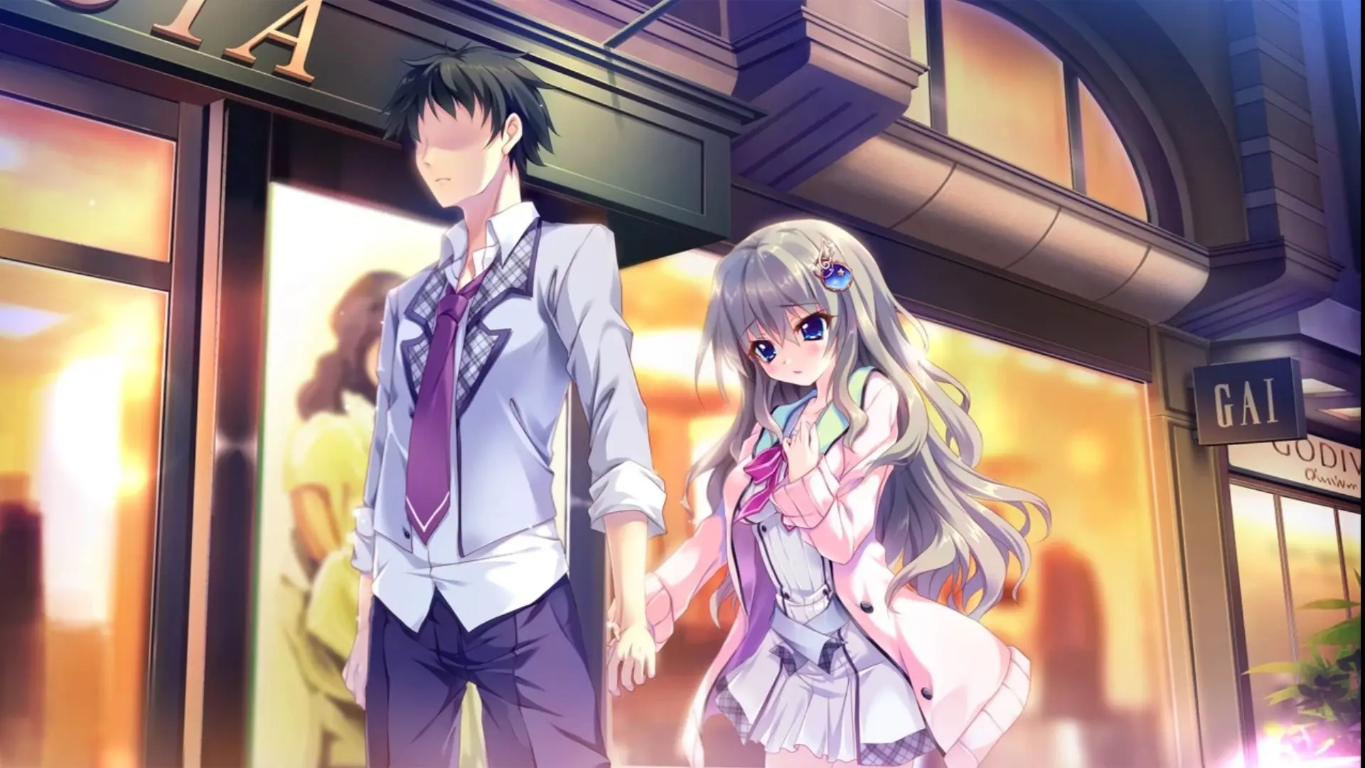 图片[3]-9-nine-九次九日九重色/9nine九次九日九重色（KRKR＋PC端） | 羽翼社-羽翼社