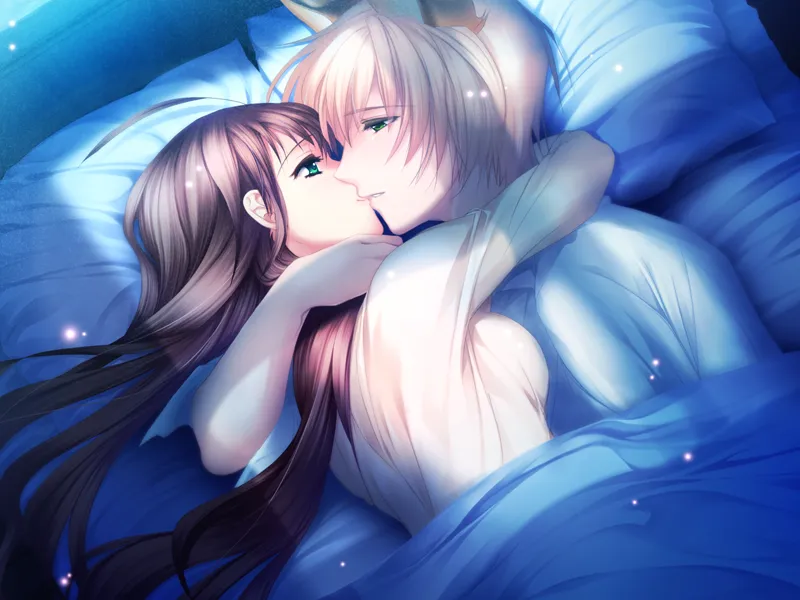 小红帽与迷失森林（KRKR＋PC端）