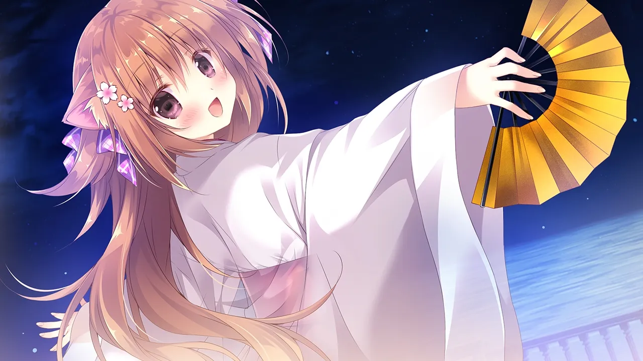 图片[3]-巧克甜恋1（cg图包） | 羽翼社-羽翼社