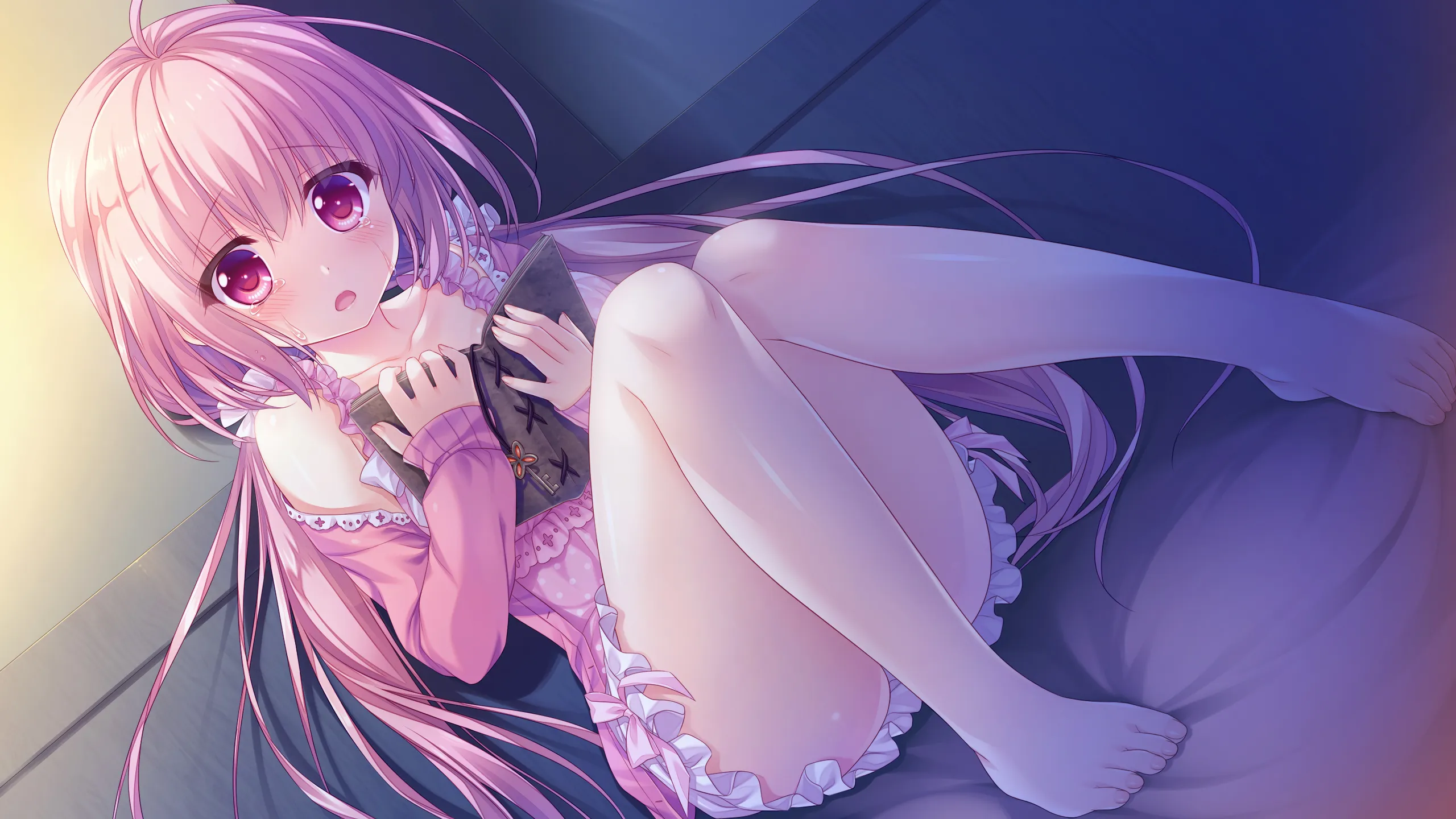 图片[3]-不败世界与终焉之花（cg图包） | 羽翼社-羽翼社