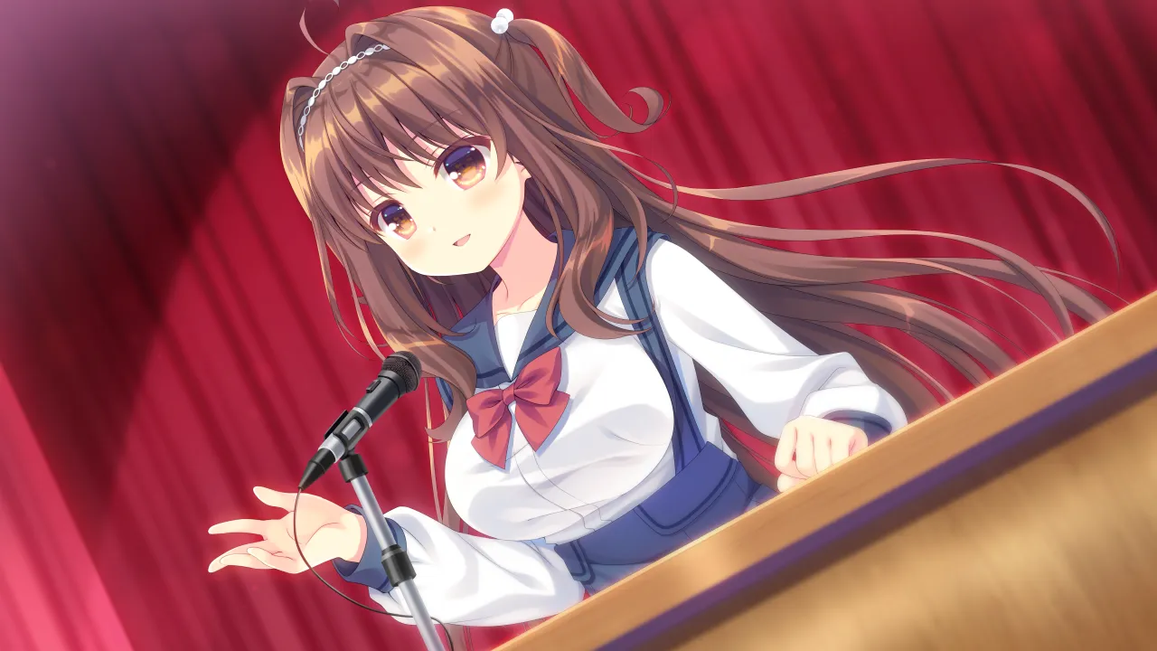 图片[2]-保健室的老师与小恶魔会长（Tyranor＋PC端） | 羽翼社-羽翼社