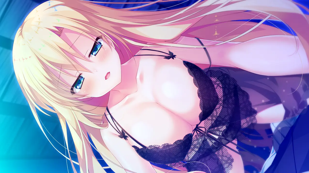 图片[2]-将军大人芳华正茂（KRKR＋PC端） | 羽翼社-羽翼社