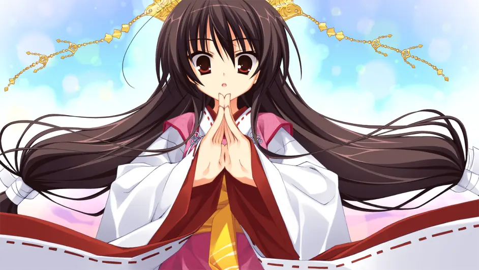 图片[1]-天神乱漫（安卓直装＋KRKR＋PC端） | 羽翼社-羽翼社