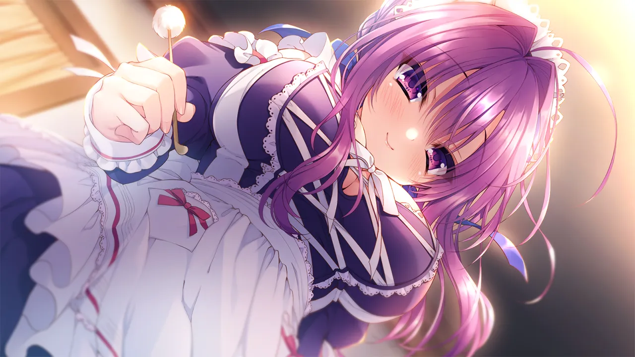 图片[4]-我家大小姐不懂妖怪的常识/うちの主は妖怪の常識を知らない（PC端） | 羽翼社-羽翼社