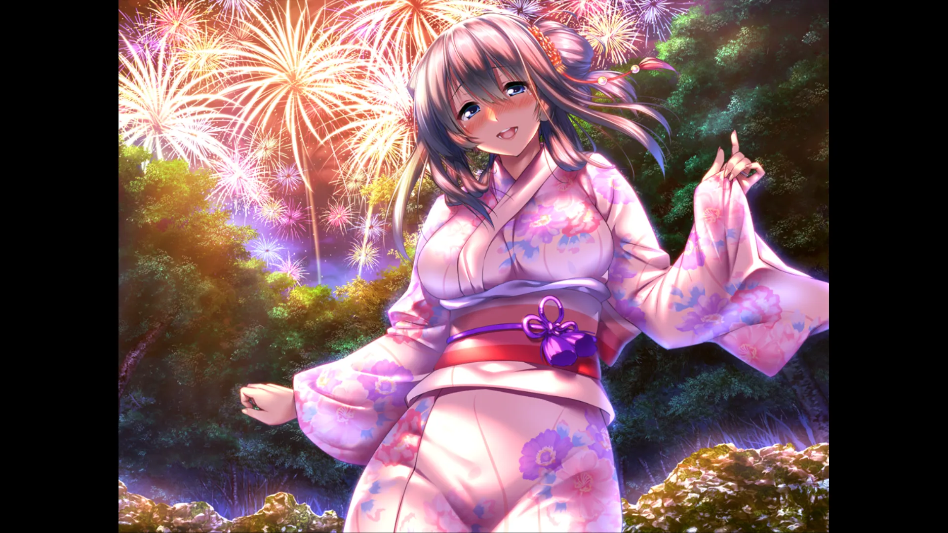 图片[5]-甜蜜女友+ – アマカノ+（cg图包） | 羽翼社-羽翼社