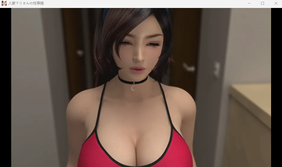 人妻玛丽的韵事（PC端）