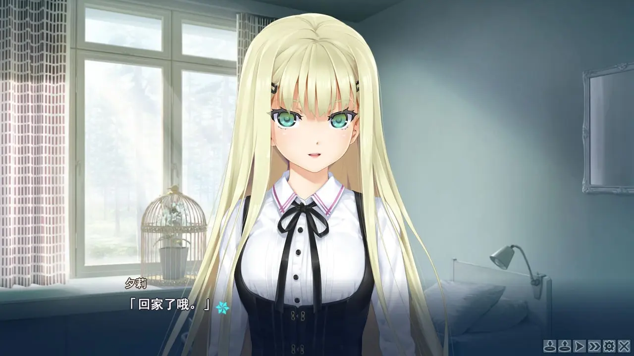 图片[5]-美少女万华镜4 罪与罚的少女（安卓直装＋Ons＋PC端） | 羽翼社-羽翼社