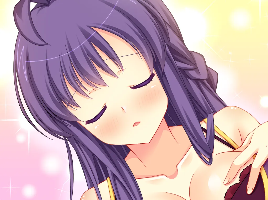 图片[1]-甜蜜家庭～妻女和宠溺父亲的每一天（KRKR＋PC端） | 羽翼社-羽翼社