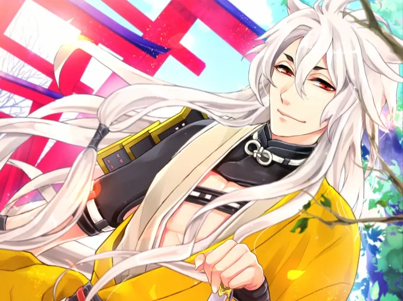 图片[3]-刀剑恋慕被指引之人（KRKR＋PC端） | 羽翼社-羽翼社