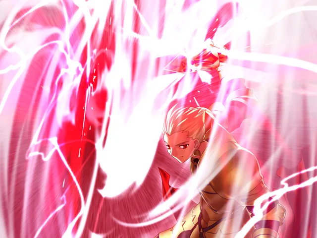 图片[9]-fate/stay night -fate staynight（Ons＋PC端） | 羽翼社-羽翼社