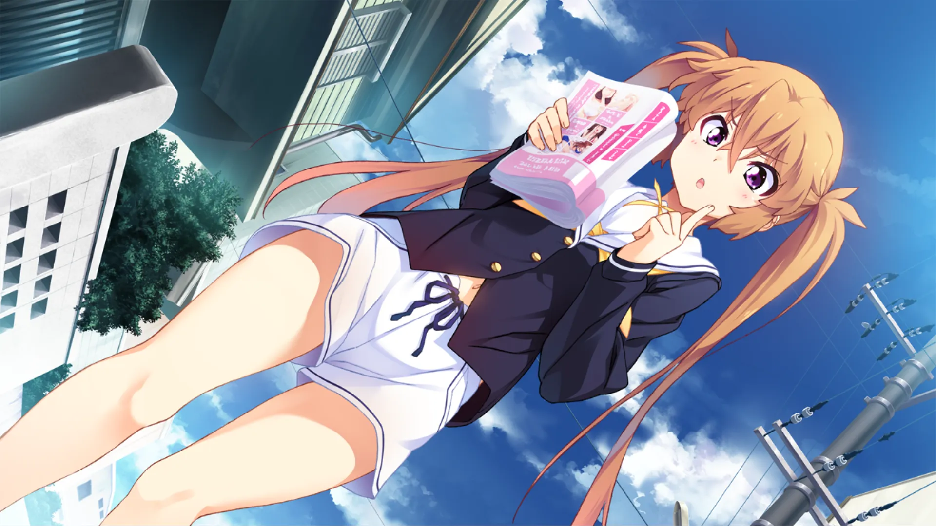 ISLAND（cg图包）