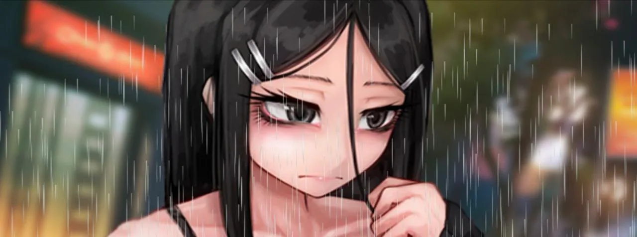 图片[1]-毛骨悚然的爱（安卓直装） | 羽翼社-羽翼社