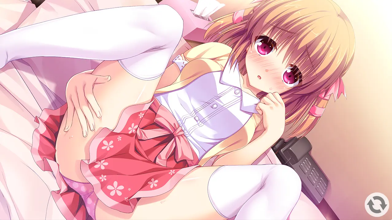 青春x好奇相伴的三角恋爱（KRKR＋PC端）