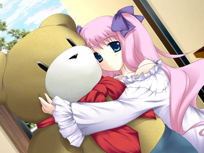 图片[4]-妹妹大作战（KRKR＋Ons＋PPSSPP＋PC端） | 羽翼社-羽翼社