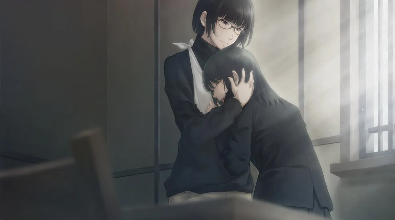 图片[9]-天之少女 天ノ少女（安卓直装＋Tyranor＋IPA＋PC端） | 羽翼社-羽翼社