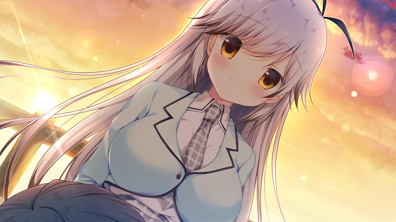 图片[7]-Animal☆Panic 兽耳娘☆大作战/あにまる☆ぱにっく（PC端） | 羽翼社-羽翼社