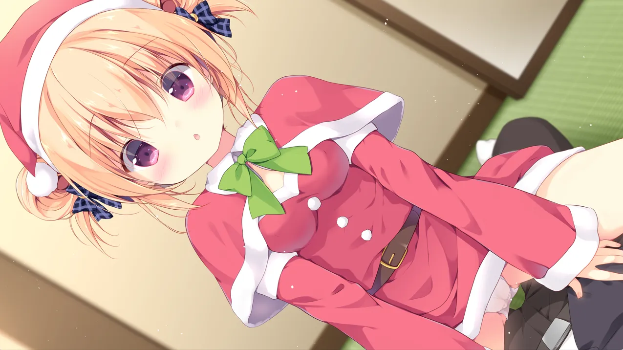 图片[3]-尚有佳蜜伴恋心2（PC端） | 羽翼社-羽翼社