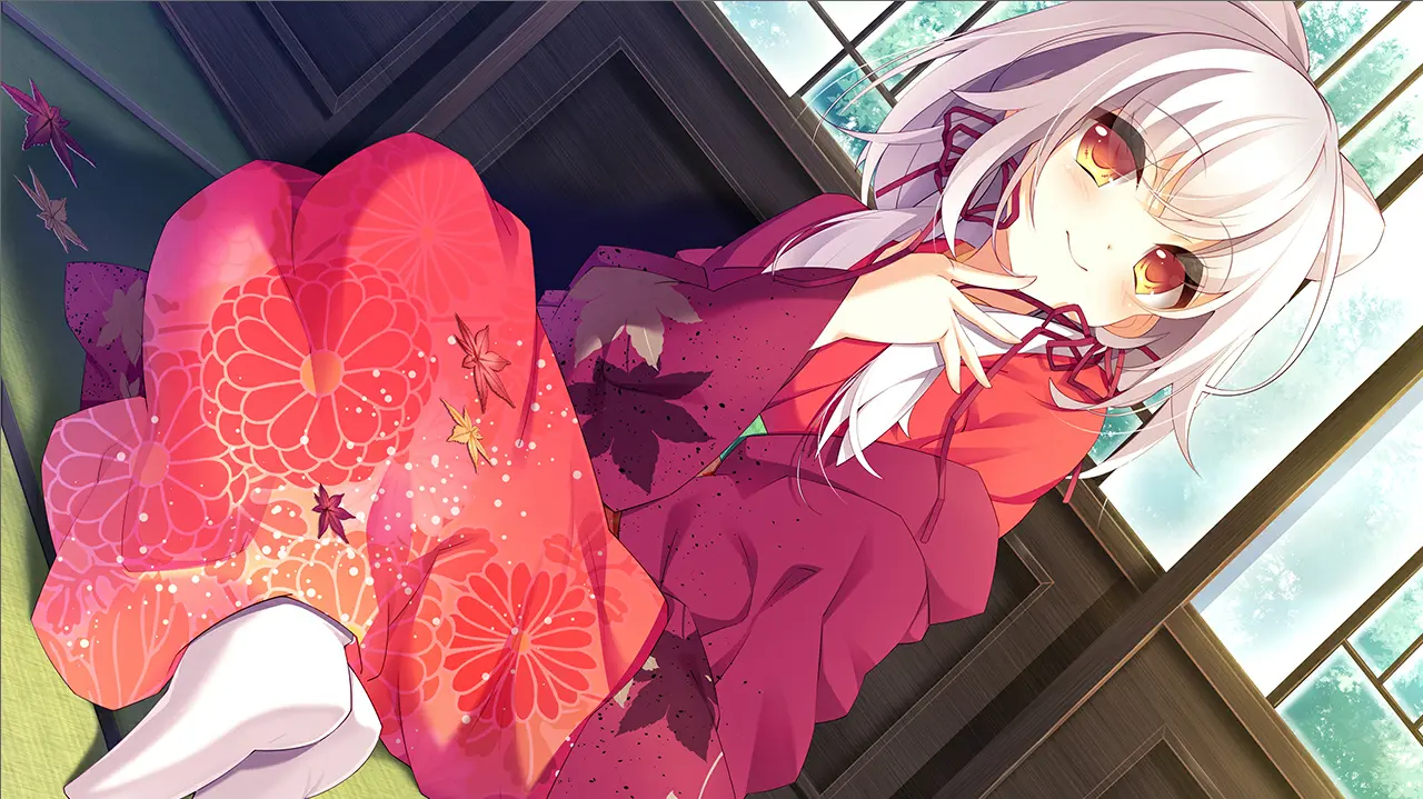 图片[5]-水葬银货的伊斯特利亚（KRKR＋PC端） | 羽翼社-羽翼社