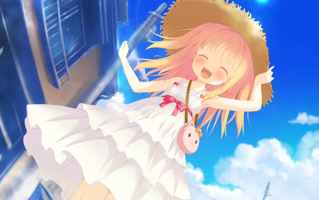 图片[6]-你朱眸里的五彩世界/映入红瞳的世界（PC端） | 羽翼社-羽翼社