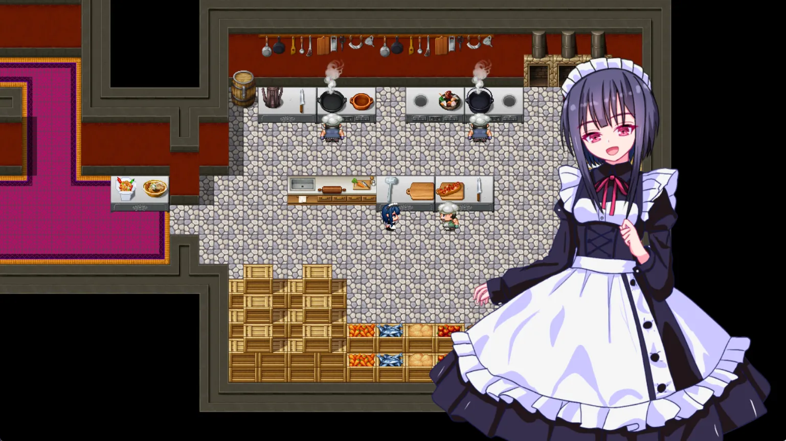 图片[3]-星之秘宝伊莉克瑟（安卓直装＋PC端） | 羽翼社-羽翼社