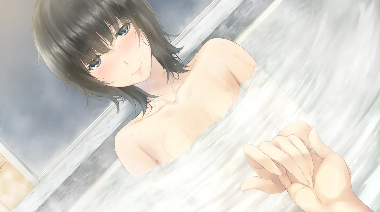 图片[1]-FLOWERS 夏篇（KRKR＋PC端） | 羽翼社-羽翼社