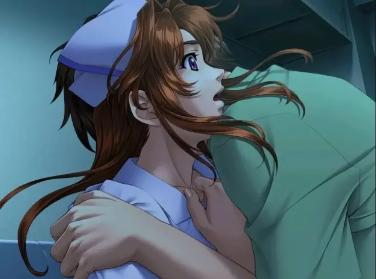 肢体を洗う（PC端）