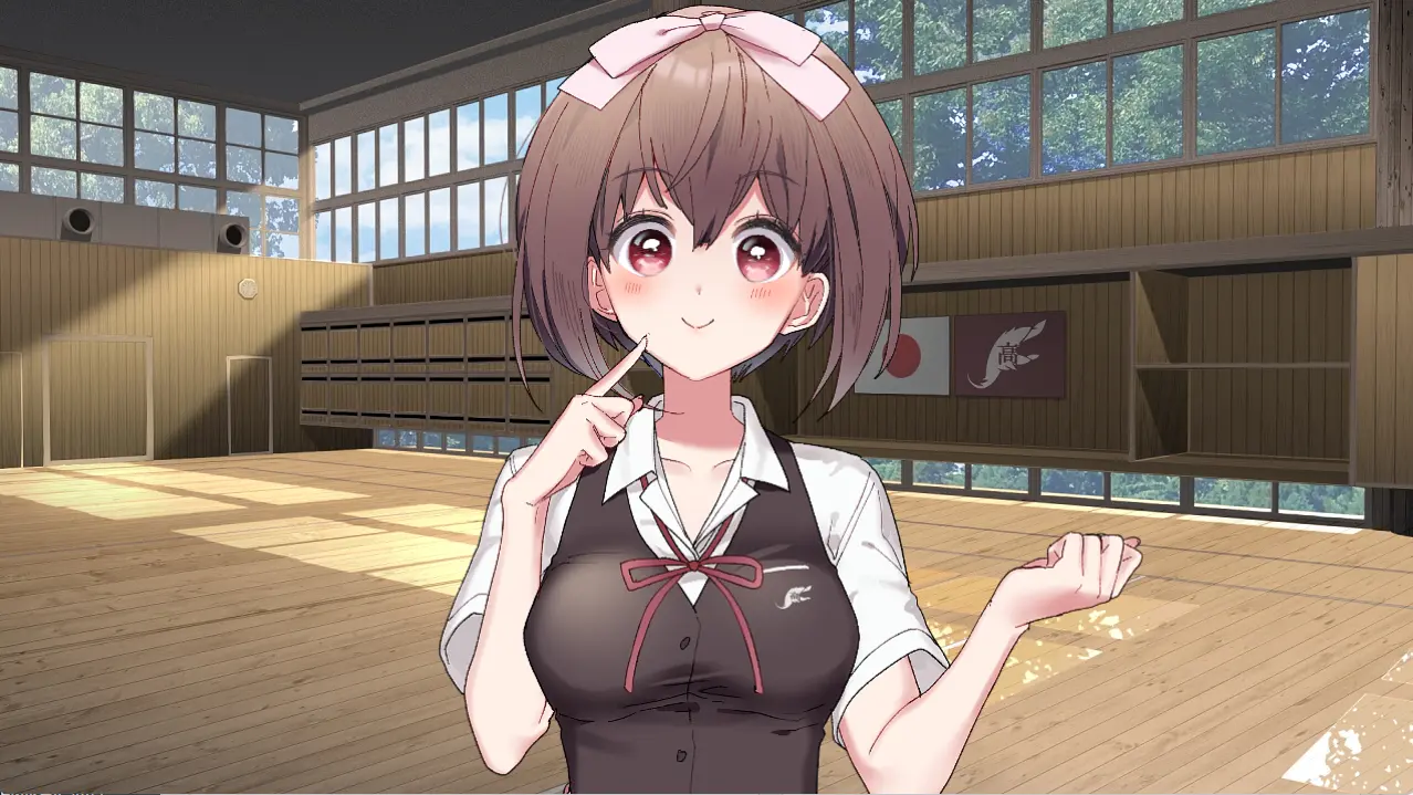 图片[2]-这份恋情、予以保留、情人节情景音声（PC端） | 羽翼社-羽翼社