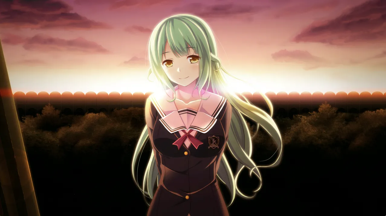 图片[1]-11月的理想乡（PC端） | 羽翼社-羽翼社